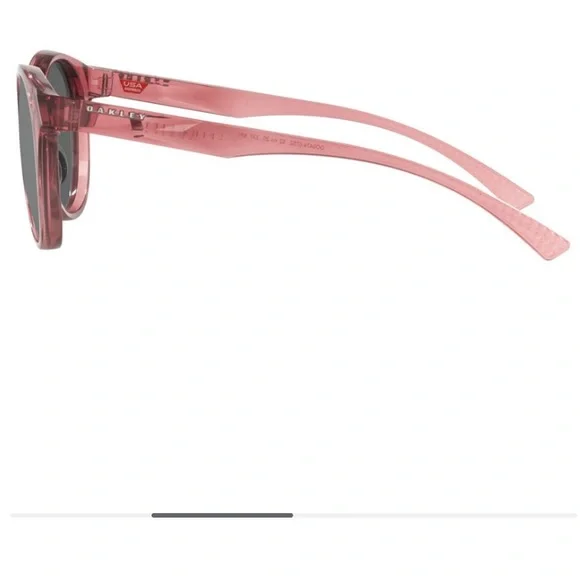 Oakley Women's Polarized Sunglasses, 009474 Spindrift 52 - Picture 11 of 13